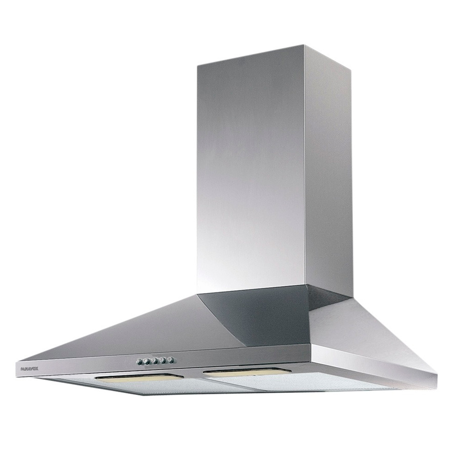 Chimenea Panavox Lion Inox.60