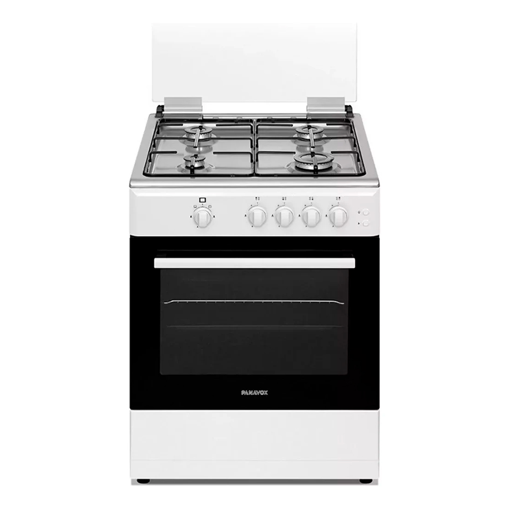 Cocina Panavox Sup. Blanca 60 MI