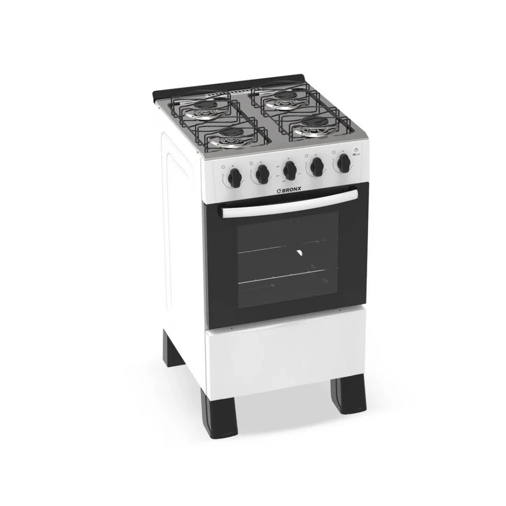 Cocina Bronx Mora