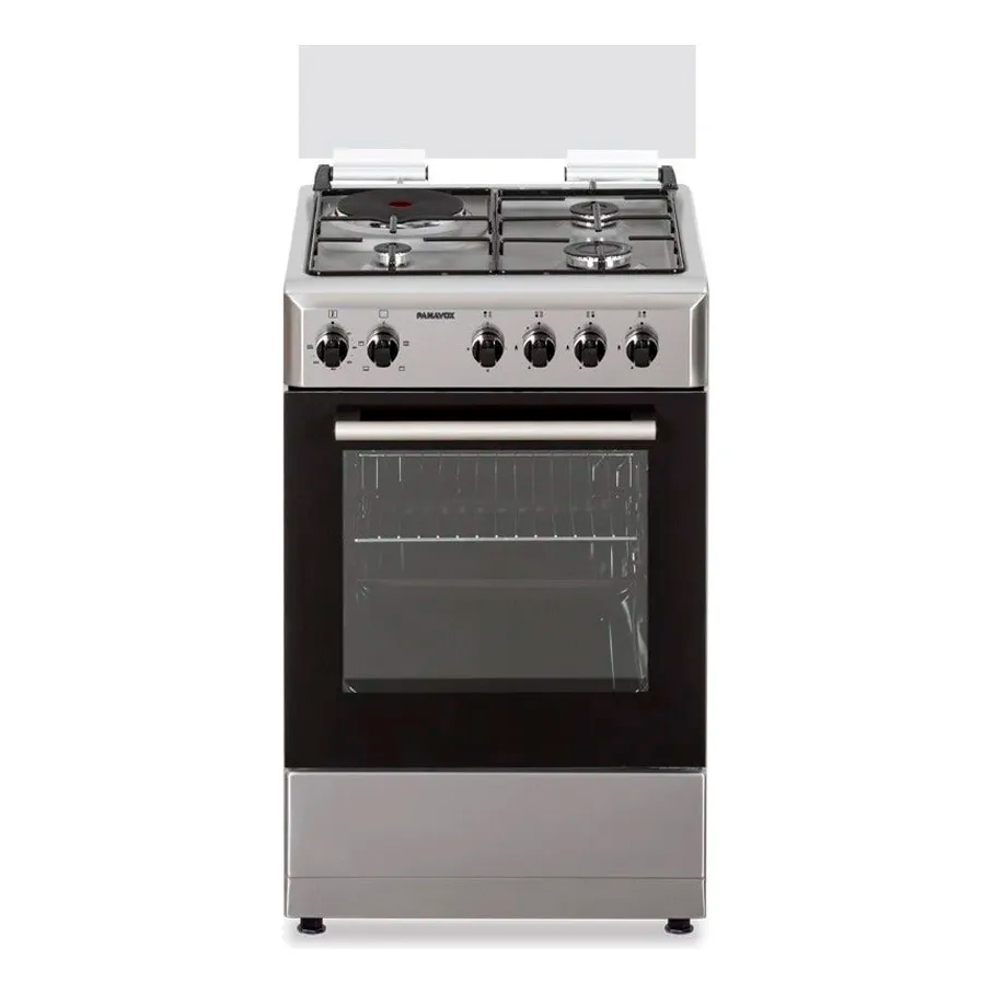 Cocina Panavox Sup. Inox 50