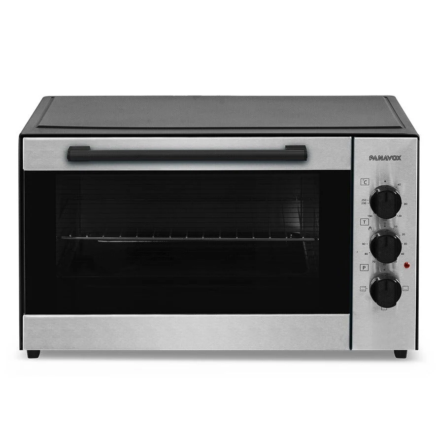 Horno Panavox Inox 35