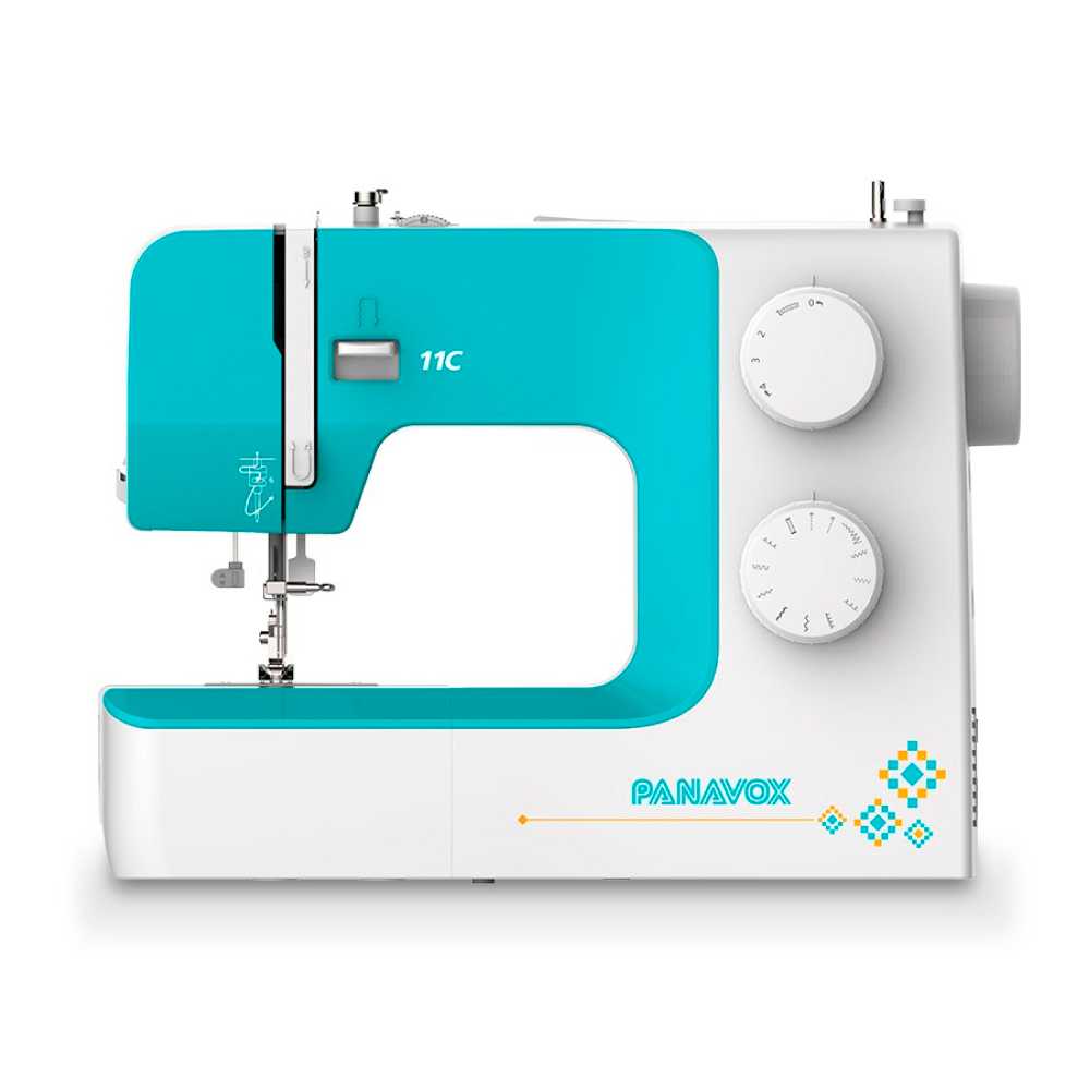 M�quina de coser Panavox 11C