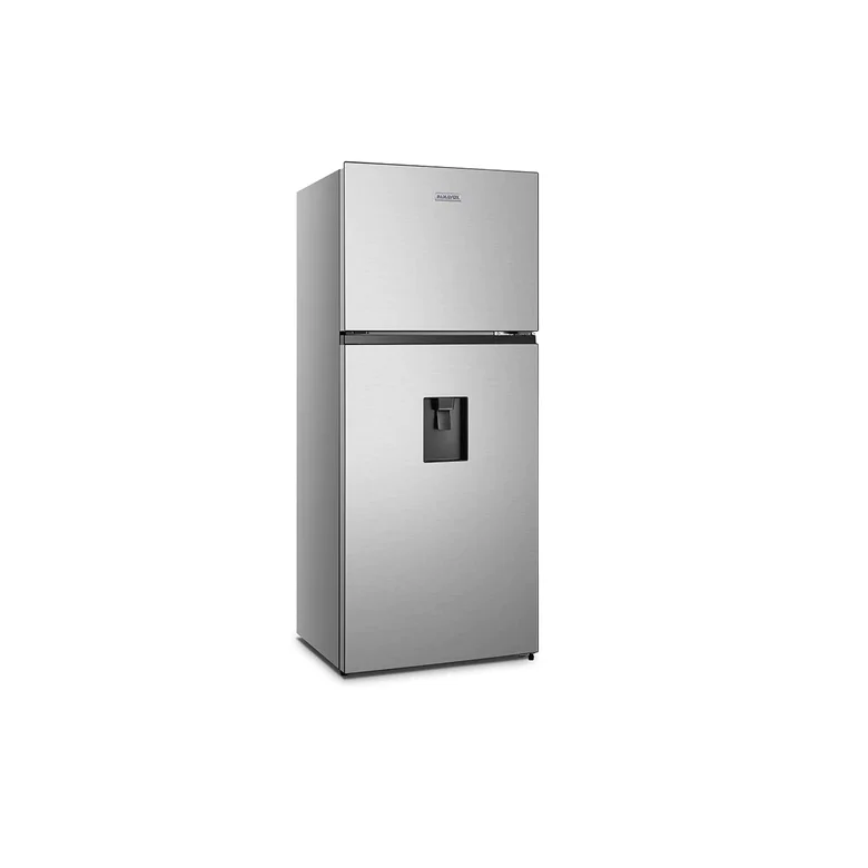 Refrigerador Panavox RFS-54 INV Inox