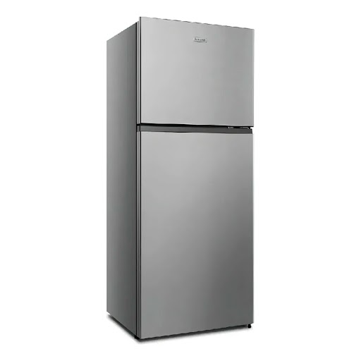 Refrigerador Panavox RFS-49 Silver