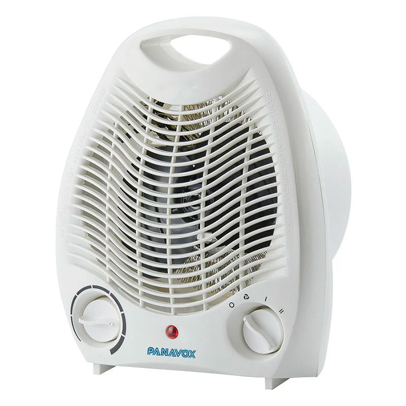 Caloventiladores varios modelos
